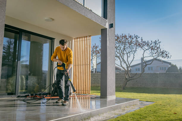 Best Brick and Stone Cleaning in Bassett, VA
