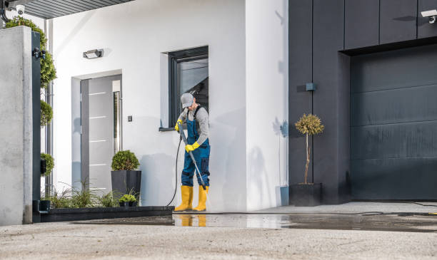 Best Commercial Pressure Washing in Bassett, VA